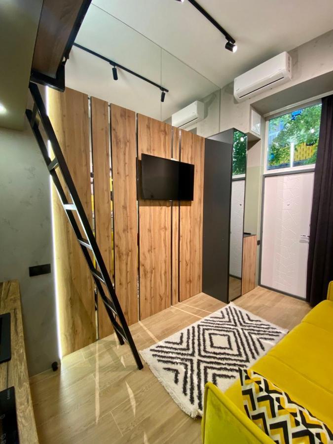 Leogrand Apartments On Filatova 12 Lviv Extérieur photo